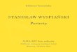 Stanislaw Wyspianski - rodzina Sternbachow