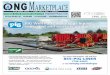 The Northeast Oil and Natural Gas Marketplace - April 2012