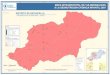 Mapa vulnerabilidad DNC, Inchupalla, Huancane, Puno