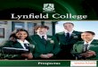 Lynfield College