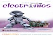 What’s New in Electronics May 2012