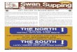 Swan Supping - Issue 73