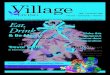 Village Living Magazine December 2009