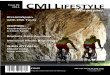CMI Lifestyle Magazine Issue 2, 2014
