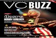 VC BUZZ Magazine - July 2012