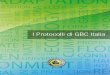 GBC Italia · I Protocolli