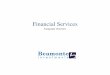Corporate Finance-M&A LATAM - Beamonte Investments