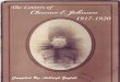 The Letters of Clarence E. Johnson 1917-1920