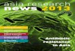 Asia Research News 2013