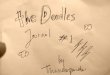 Thunderpanda Doodles Journal #1