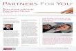 Partners For You News