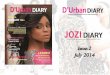 City diary issue 2 july 2014