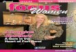 October-November-2012 - Focus on Women Magazine-Fort Bend County-Inspire, Educate, and Empower!
