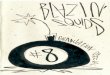 Blazing Squids #08
