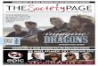 Society Page Magazine issue 5