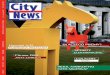 City-News Magazyn Miejski nr5/2010