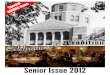 The Pioneer – 2012 Senior Issue / Senior Side