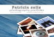 PATRICIA SOLIS PHOTOGRAPHY PORTFOLIO