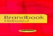 Brandbook Hidroazul