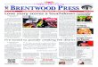 Brentwood Press 05.09.14