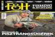Fishing & Hunting Magazin január