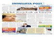 Sriwijaya Post Edisi Jumat 25 Februari 2011