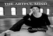 the artful mind artzine