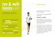 Running & Nordic Walking