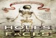 Holes for Faces by Ramsey Campbell Free Stories