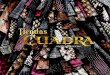 Cuadra - модная обувь из натуральной кожи из Мексики