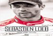 Sébastien Loeb. Mój styl jazdy