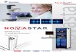 NOVASTAR, Schroff GmbH/Pentair Technical Products