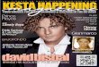 Kesta Happening Magazine October