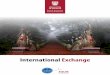 Outgoing International Exchange Promo