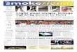 Smoke Signal Issue 8, Dec. 20, 2011