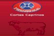 Cortes Caprinos