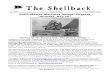 The Shellback April 2005