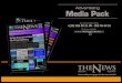The News Newspaper - Media Pack 2010 (English)