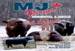 M&J Farms Bull And Female Sale