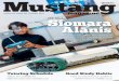 Mustang Magazine Volume 6, Issue 10
