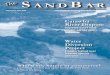 The SandBar 9.1