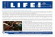 Life March 2012