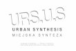 Suzanne O'Donovan & Kostas Ipeirotis - Urban Synthesis Keynote