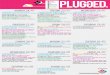 Plugged issue 9