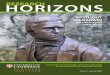 Issue 9 University of Cambridge Research Horizons