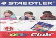 STAEDTLER NORIS CLUB 2012