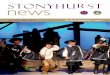 Stonyhurst news