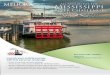 Mississippi River Challenge Flyer | Release 1.0 | April 2014