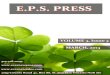 E.P.S. PRESS MARCH