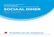 Sociaal Diner